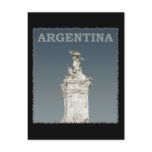 Vintage Argentina Post Cards