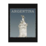 Vintage Argentina Post Cards