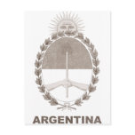 Vintage Argentina Postcards