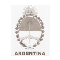 Vintage Argentina Postcards