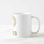 Vintage Aries Coffee Mugs