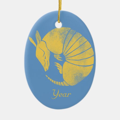 vintage armadillo christmas ornament zazzle vintage armadillo christmas ornament zazzle
