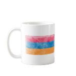 Vintage Armenia Flag mugs