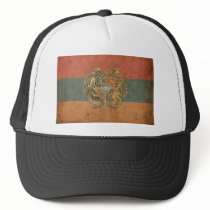 Vintage Armenia Mesh Hats