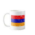 Vintage Armenia Mugs