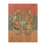 Vintage Armenia Postcard
