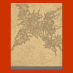 Vintage Array Letterhead letterhead