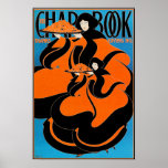 Vintage Art by Will Bradley - Thanksgiving No. posters