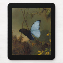 Vintage Art Collection Mousepad
