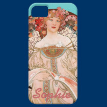 vintage art deco iphone 5 barely there case cover casemate cases
