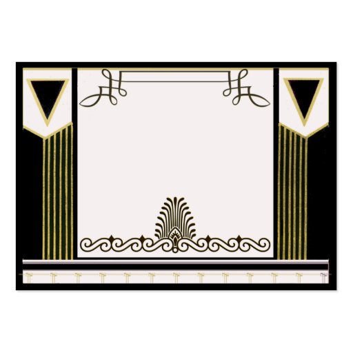 vintage-art-deco-wedding-place-card-personalized-large-business-cards
