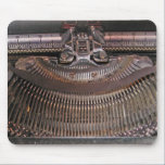 Vintage Art Mousepad mousepads