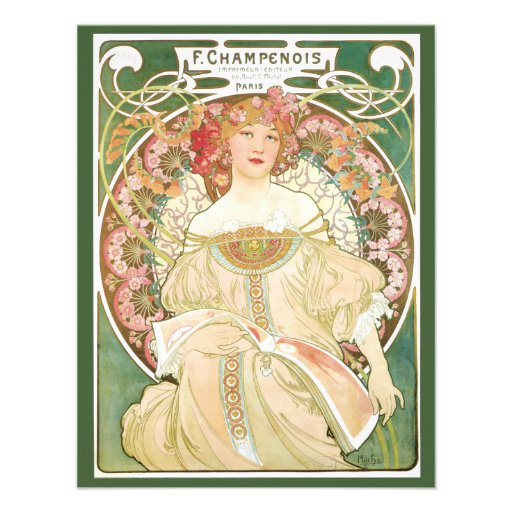 alphonse mucha book