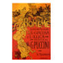 Vintage Art Nouveau Poster; La Bohème, 1896 Vintage Art Nouveau Poster; La Bohème, 1896