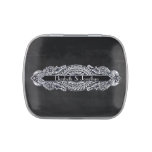 Vintage Art Nouveau Wedding Candy Tins at Zazzle