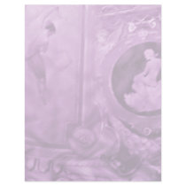 Vintage Art photograph letterhead by DonnaGrayson_Photos Vintage Art photograph letterhead