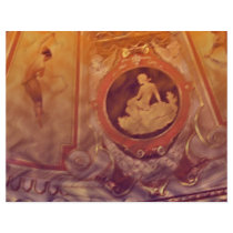 Vintage Art photograph letterhead by DonnaGrayson_Photos Vintage Art photograph letterhead