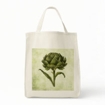 Vintage Artichoke Bag bags