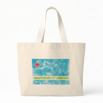 Vintage Aruba Bags