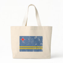 Vintage Aruba Bags