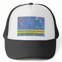 Vintage Aruba Hats