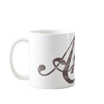Vintage Aruba Mugs