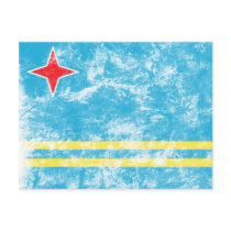Vintage Aruba Post Cards