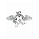 Vintage Australia Football Post Cards
