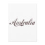 Vintage Australia Post Cards