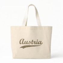 Vintage Austria bags