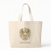 Vintage Austria Bags