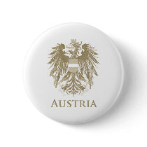 Vintage Austria Buttons