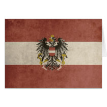 Vintage Austria Cards