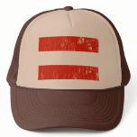 Vintage Austria hats