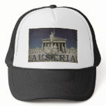 Vintage Austria Hat