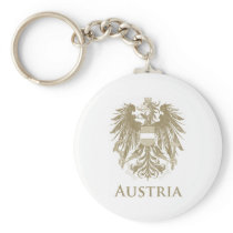Vintage Austria Keychains