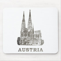 Vintage Austria mousepads by teyes143 Vintage Austria mousepads