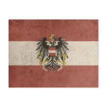 Vintage Austria Post Cards
