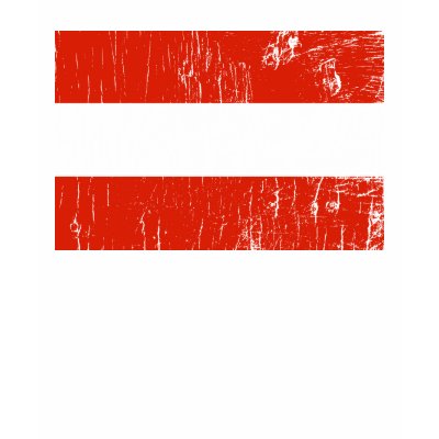 Vintage Austria T-shirt by worldtees