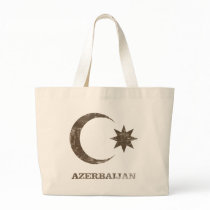 Vintage Azerbaijan Bag