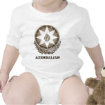 Vintage Azerbaijan Bodysuit