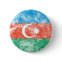 Vintage Azerbaijan Pinback Buttons