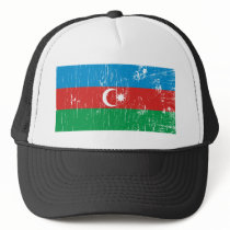 Vintage Azerbaijan Hat