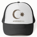 Vintage Azerbaijan Hats
