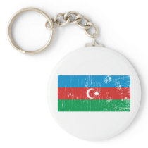 Vintage Azerbaijan Keychains