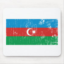 Vintage Azerbaijan Mouse Mats