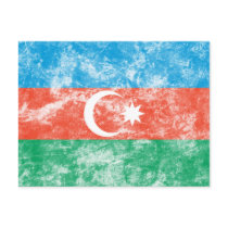 Vintage Azerbaijan Post Cards