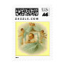 Vintage Baby & Cherubs Postage