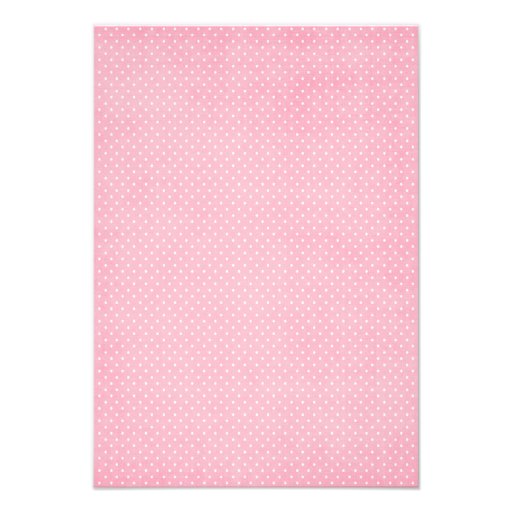 Vintage Baby Shower Invitations