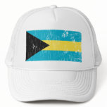 Vintage Bahamas Hats